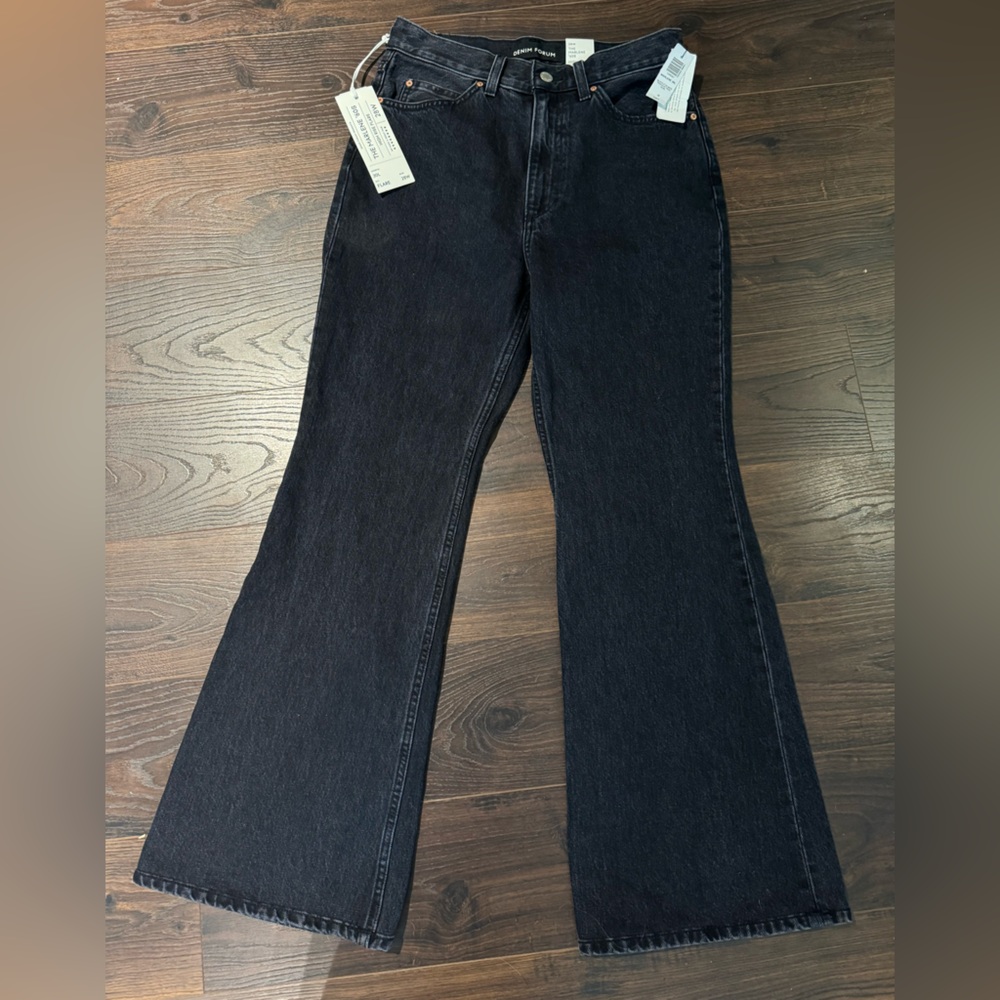 Denim Forum jeans